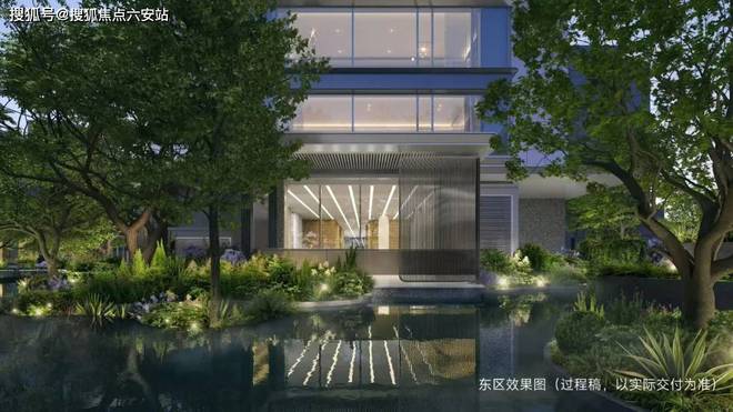 TONE潮博商业中心官方网站杭州奥体潮博大平层丨2025TO